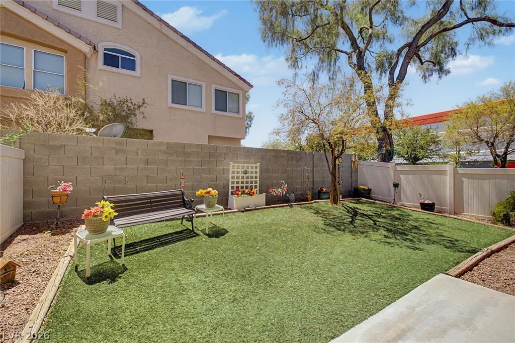 6041 Turning Spoke, Henderson, NV 89011