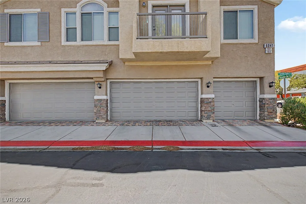 6041 Turning Spoke, Henderson, NV 89011