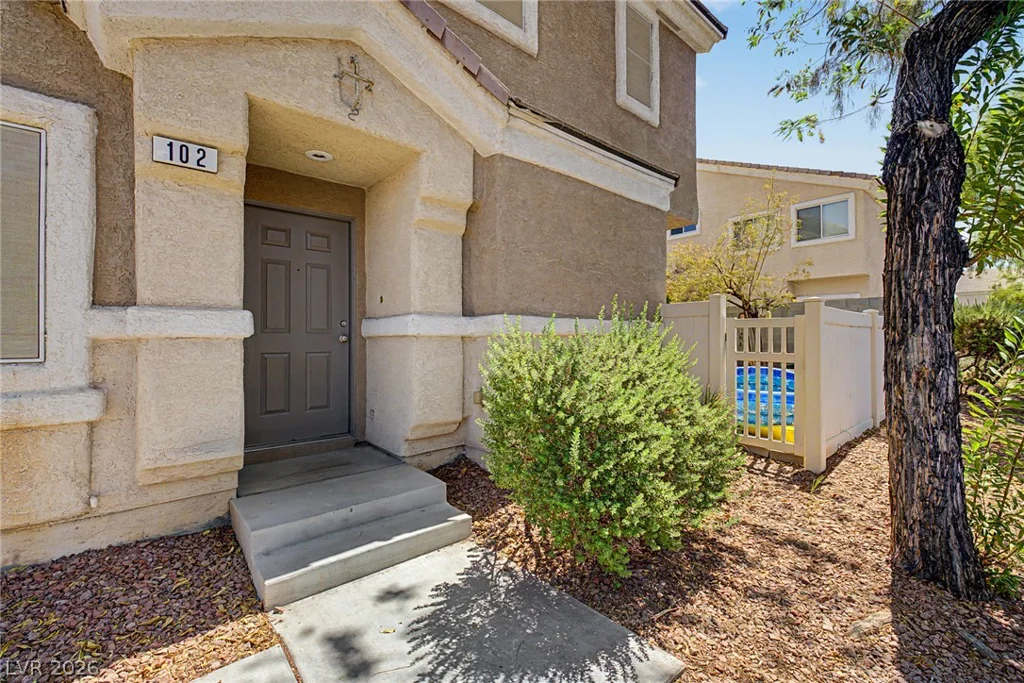 6041 Turning Spoke, Henderson, NV 89011