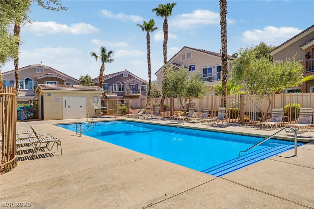 6041 Turning Spoke, Henderson, NV 89011