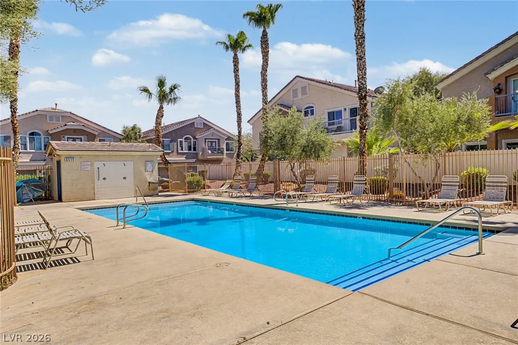 6041 Turning Spoke, Henderson, NV 89011