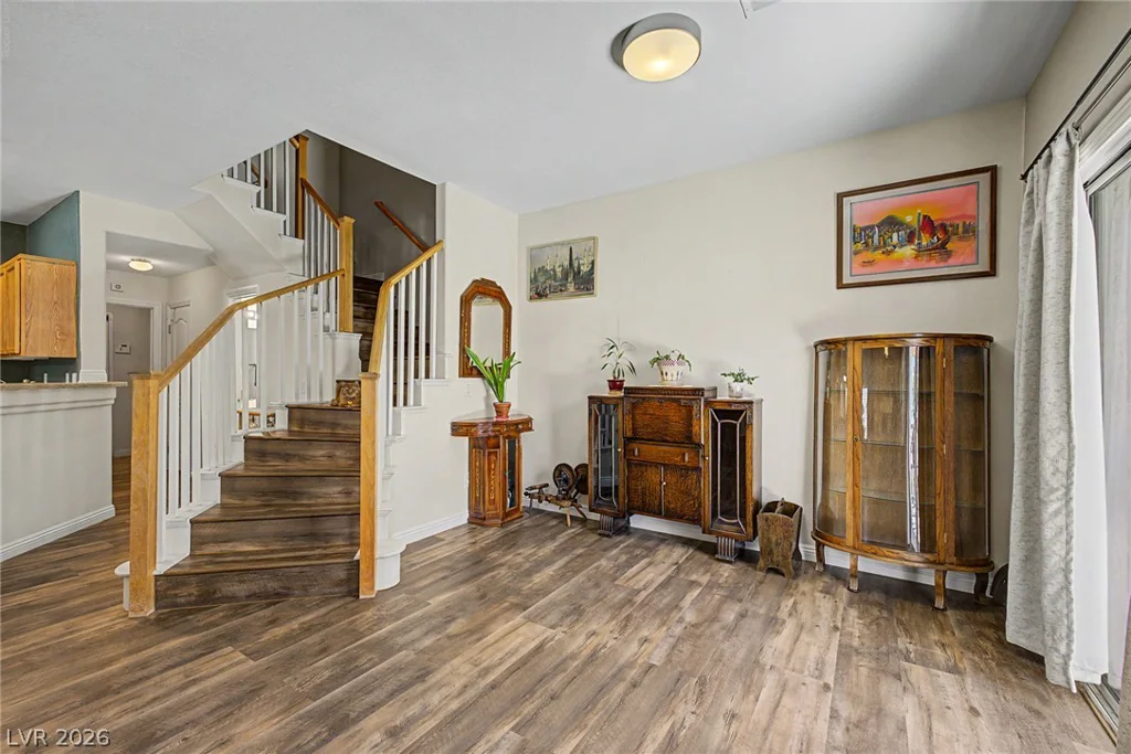 6041 Turning Spoke, Henderson, NV 89011