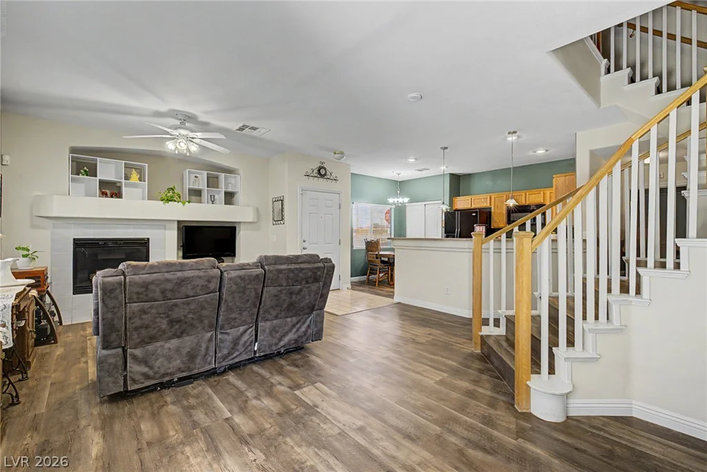 6041 Turning Spoke, Henderson, NV 89011
