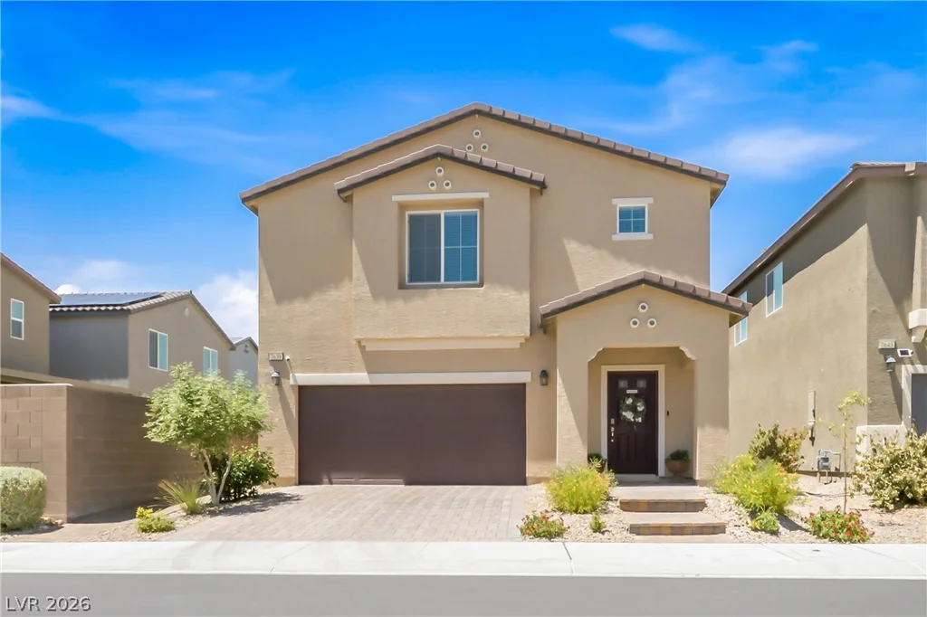 7639 Duran Harbor, North Las Vegas, NV 89084