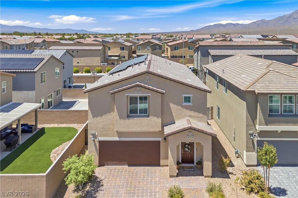 7639 Duran Harbor, North Las Vegas, NV 89084