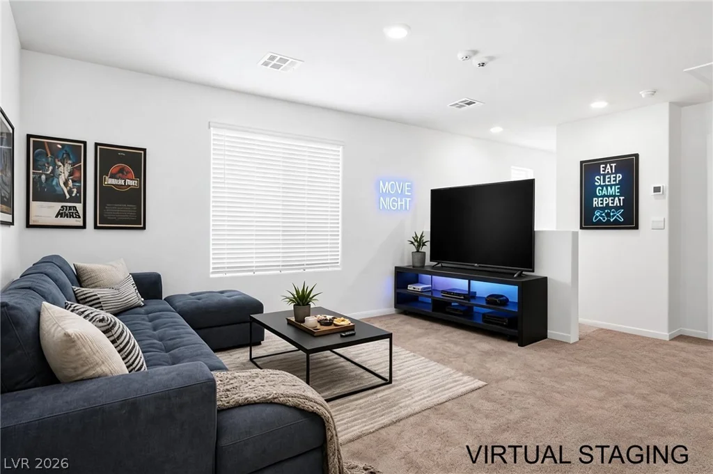 7639 Duran Harbor, North Las Vegas, NV 89084