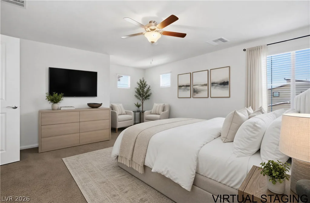 7639 Duran Harbor, North Las Vegas, NV 89084