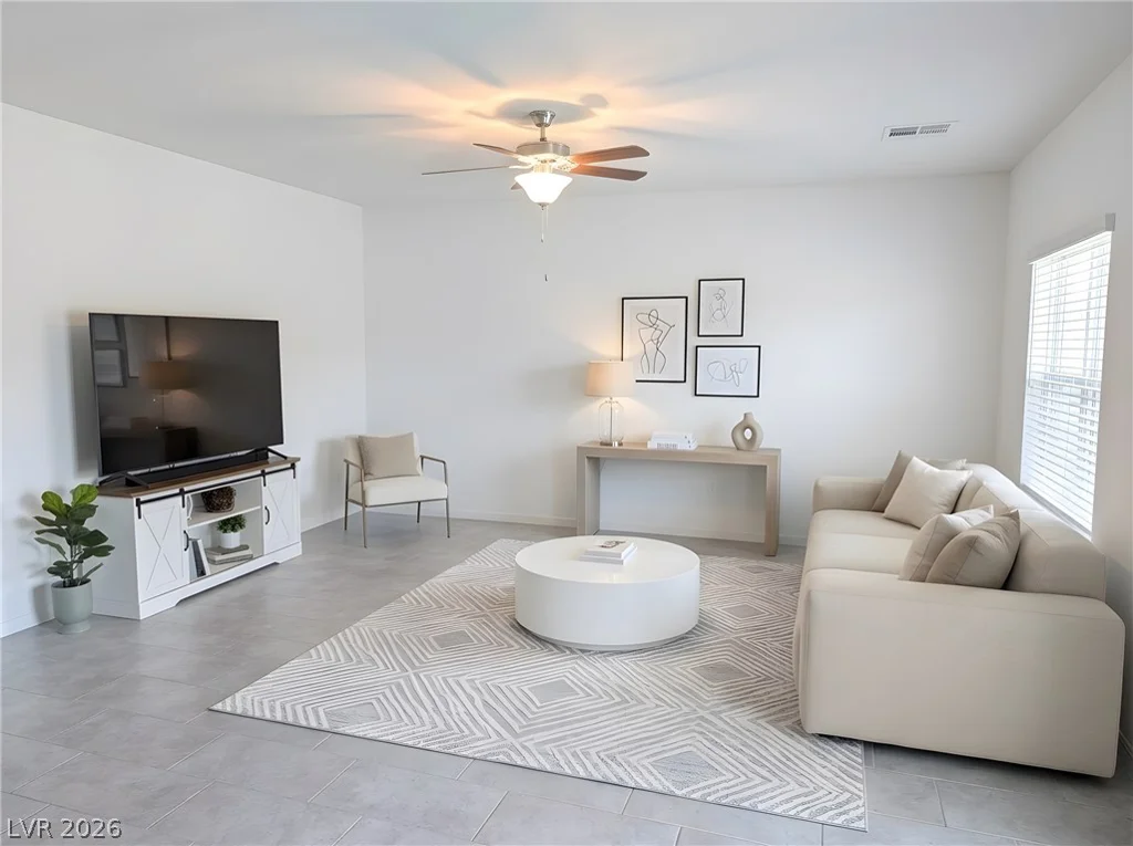 7639 Duran Harbor, North Las Vegas, NV 89084