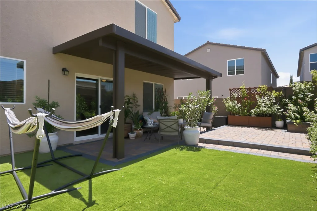 7639 Duran Harbor, North Las Vegas, NV 89084