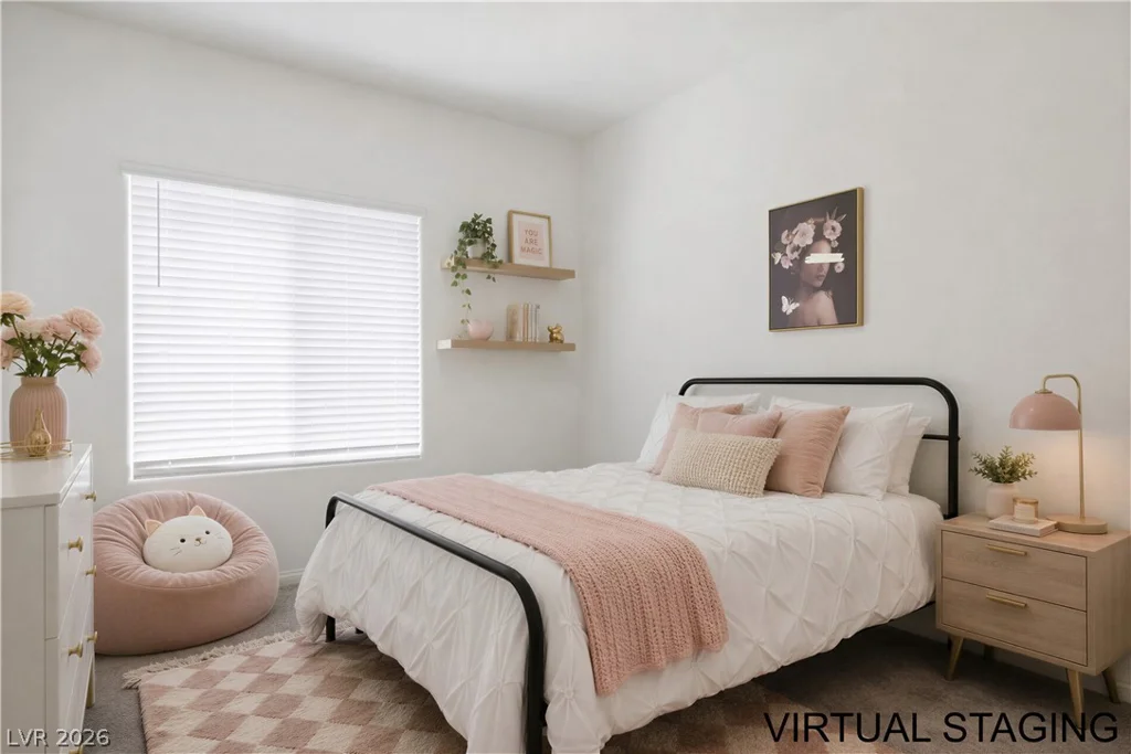7639 Duran Harbor, North Las Vegas, NV 89084