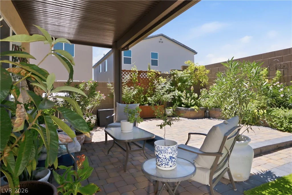 7639 Duran Harbor, North Las Vegas, NV 89084