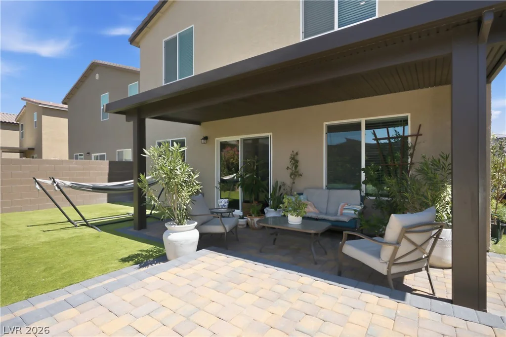 7639 Duran Harbor, North Las Vegas, NV 89084