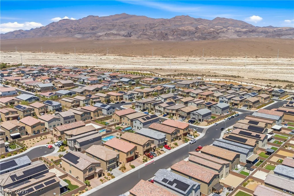 7639 Duran Harbor, North Las Vegas, NV 89084