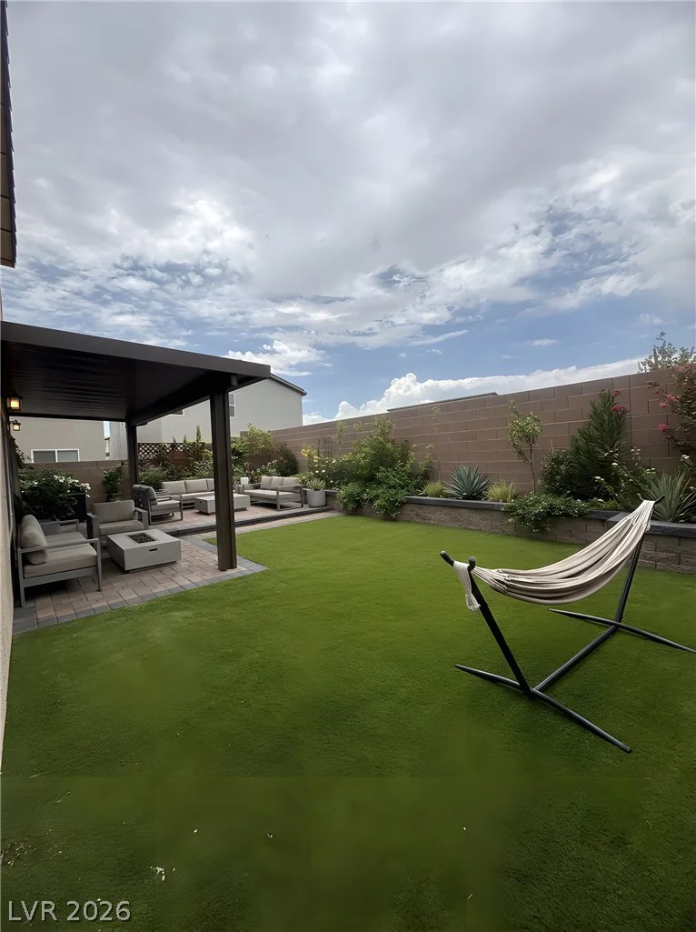 7639 Duran Harbor, North Las Vegas, NV 89084