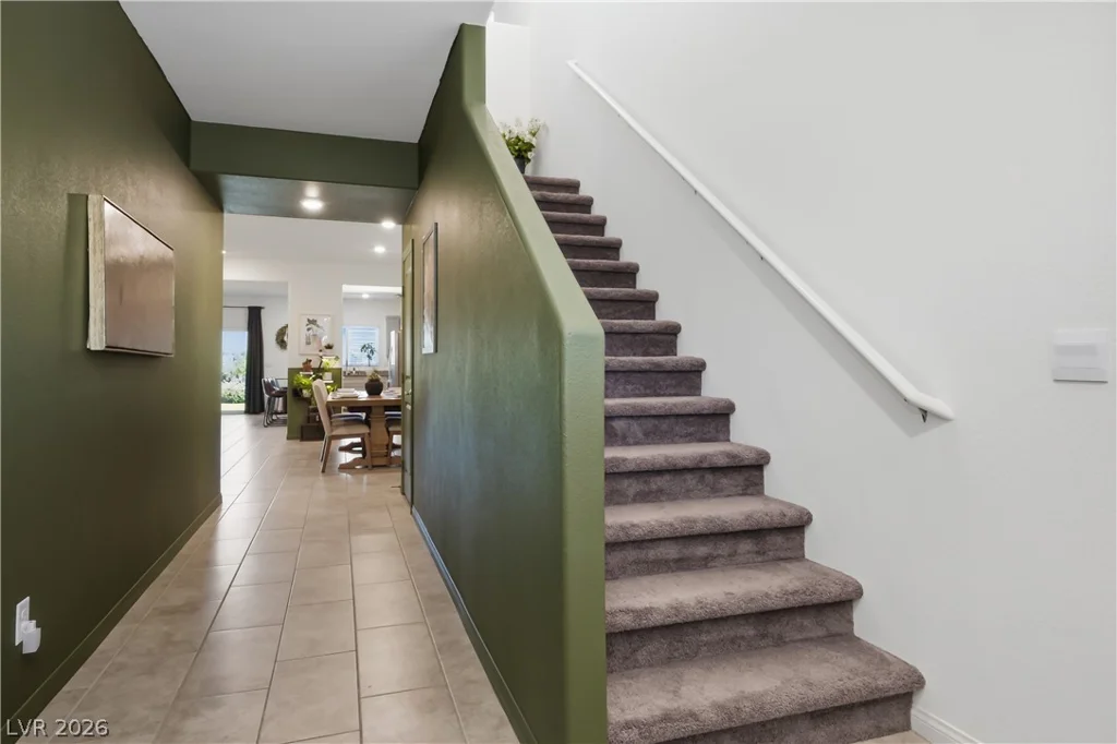 7639 Duran Harbor, North Las Vegas, NV 89084