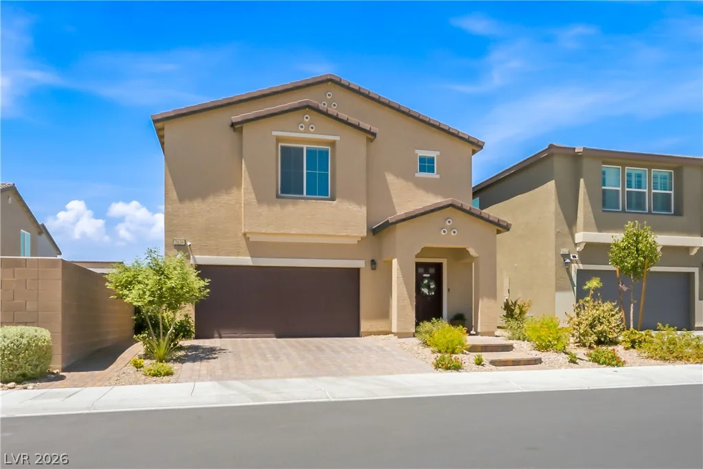 7639 Duran Harbor, North Las Vegas, NV 89084