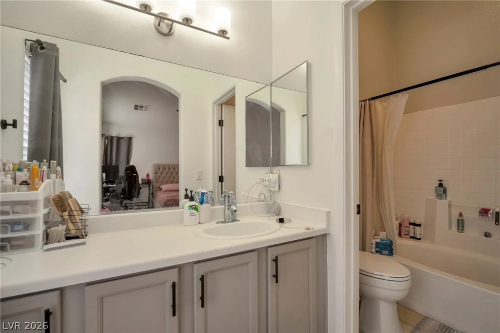 6388 Extreme Shear, Henderson, NV 89011
