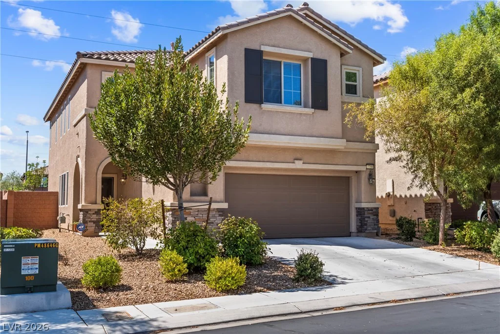 7759 Cape Cod Bay, Las Vegas, NV 89179