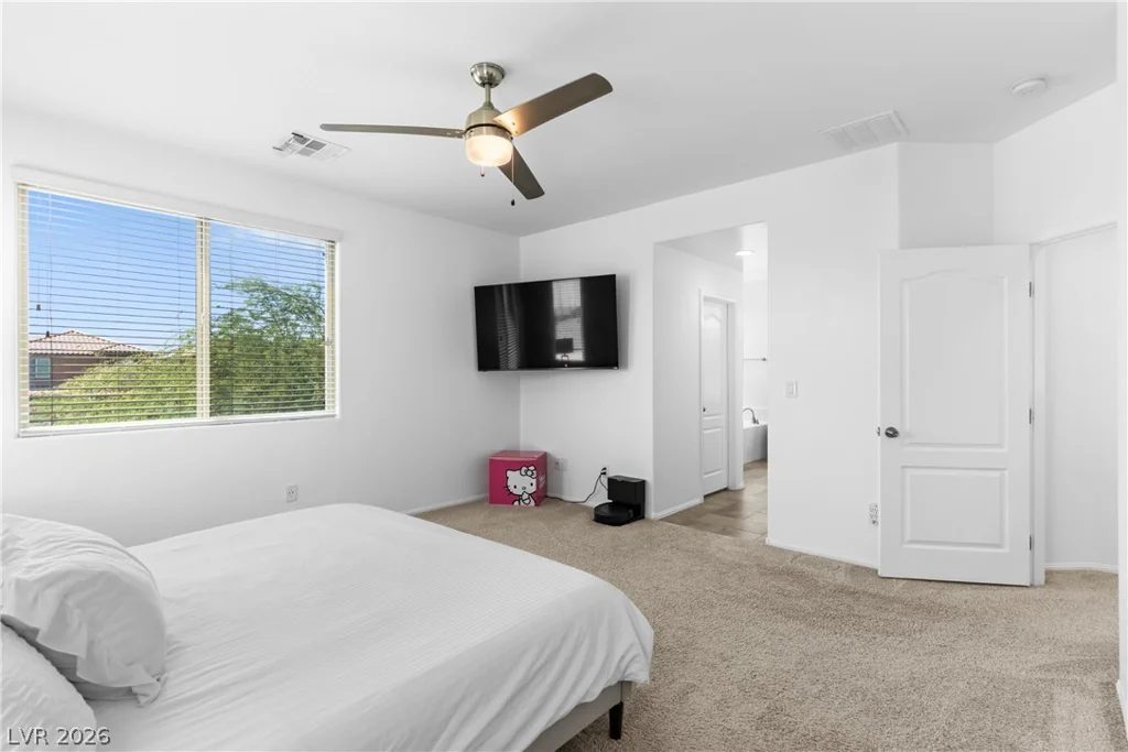 7759 Cape Cod Bay, Las Vegas, NV 89179