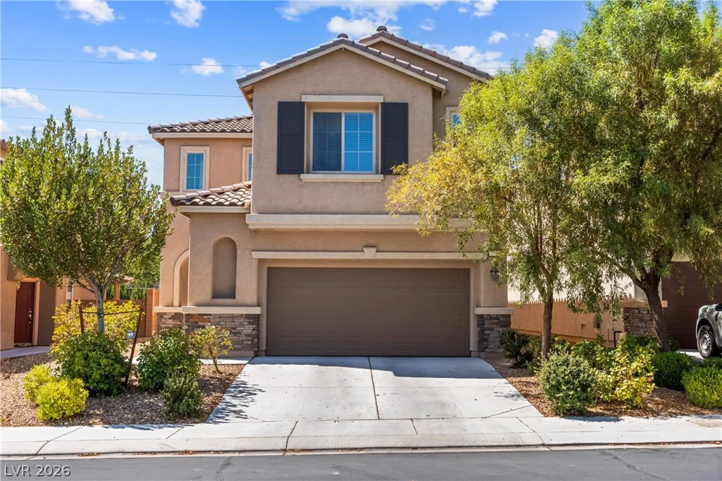 7759 Cape Cod Bay, Las Vegas, NV 89179