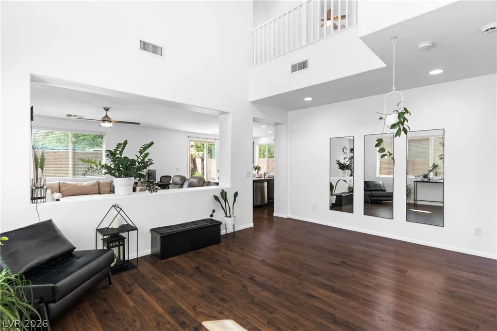 7759 Cape Cod Bay, Las Vegas, NV 89179