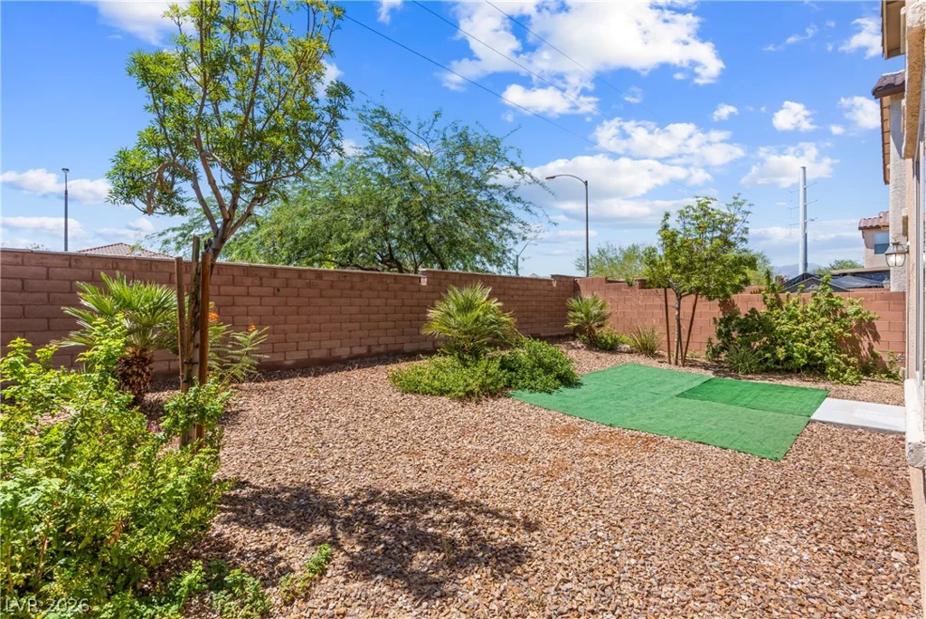 7759 Cape Cod Bay, Las Vegas, NV 89179