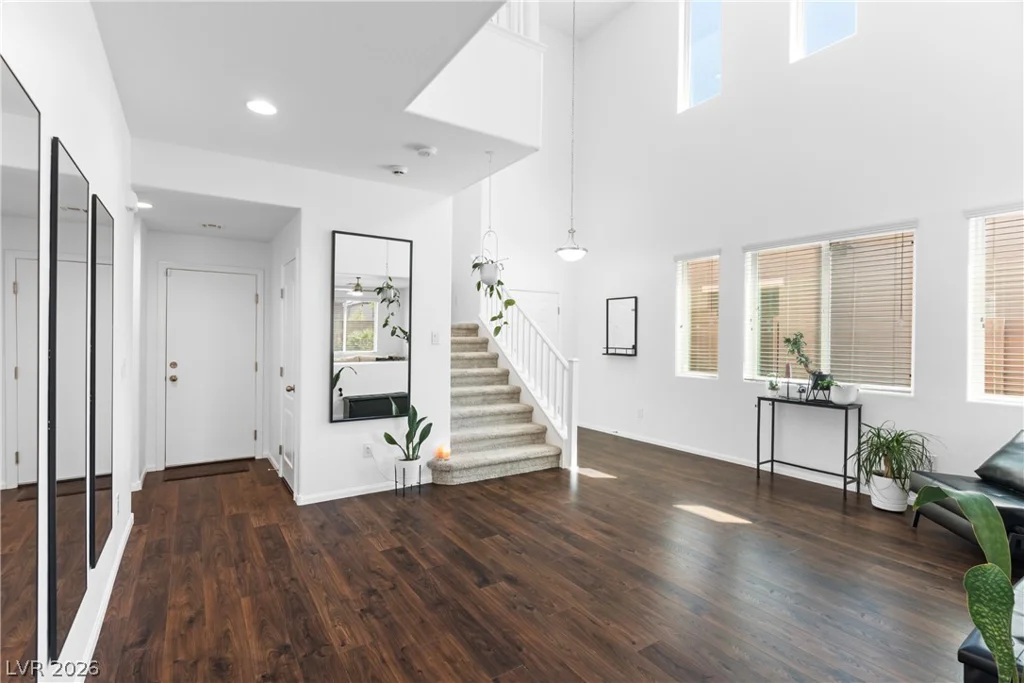 7759 Cape Cod Bay, Las Vegas, NV 89179