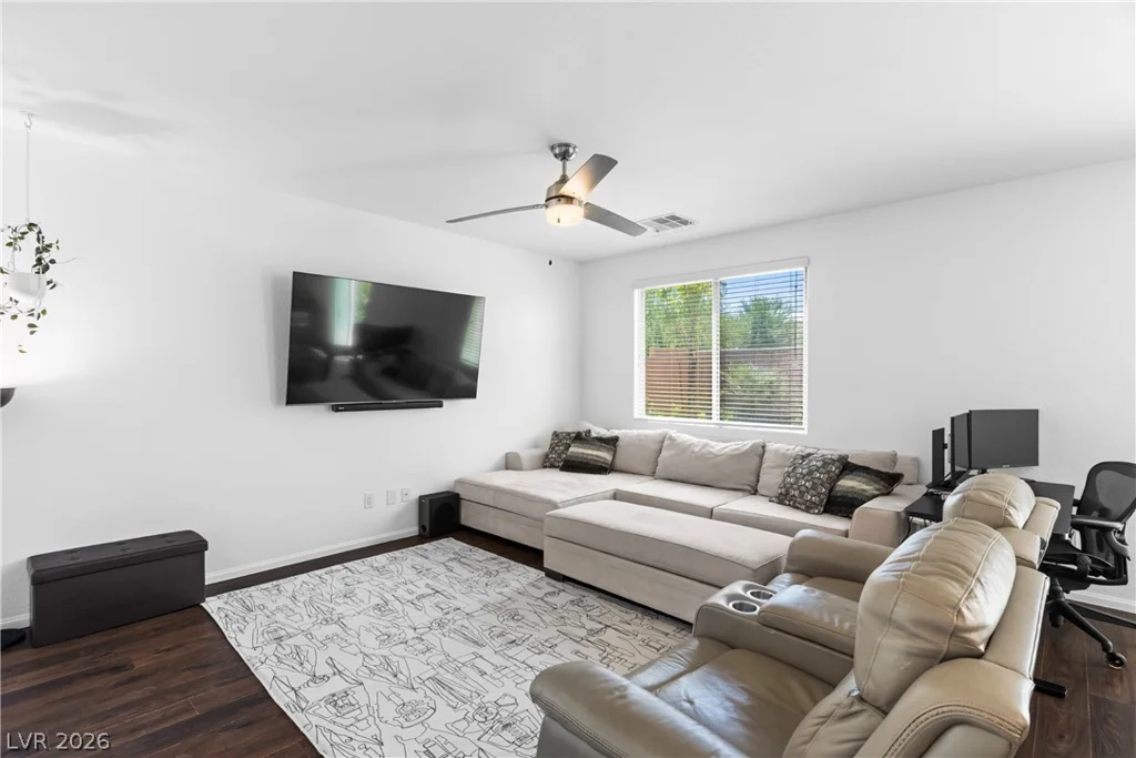 7759 Cape Cod Bay, Las Vegas, NV 89179