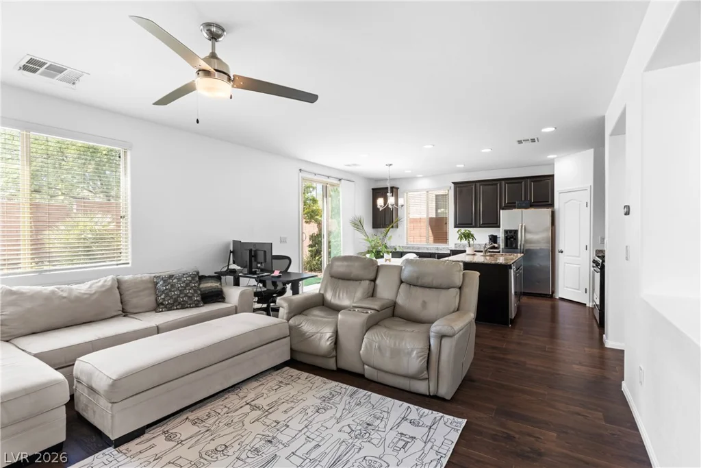 7759 Cape Cod Bay, Las Vegas, NV 89179