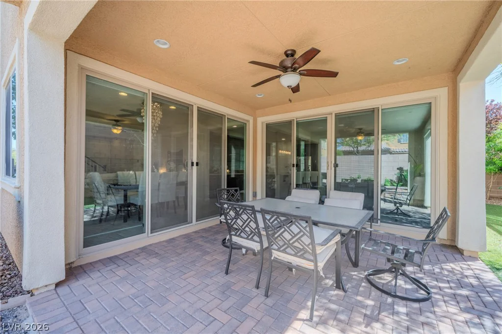 3045 Quiet Creek, Henderson, NV 89044