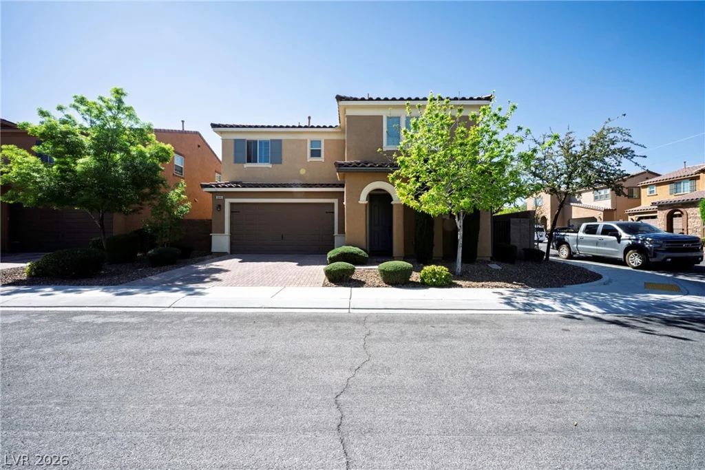 3045 Quiet Creek, Henderson, NV 89044