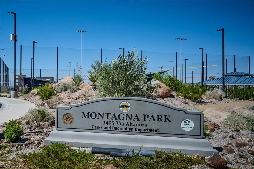 3045 Quiet Creek, Henderson, NV 89044