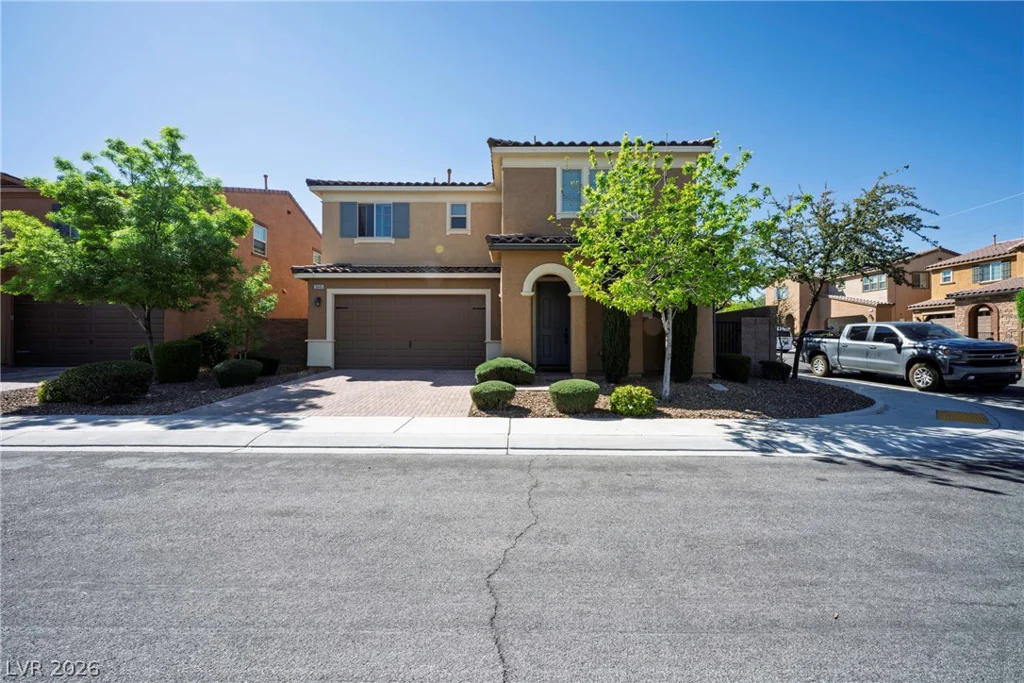 3045 Quiet Creek, Henderson, NV 89044