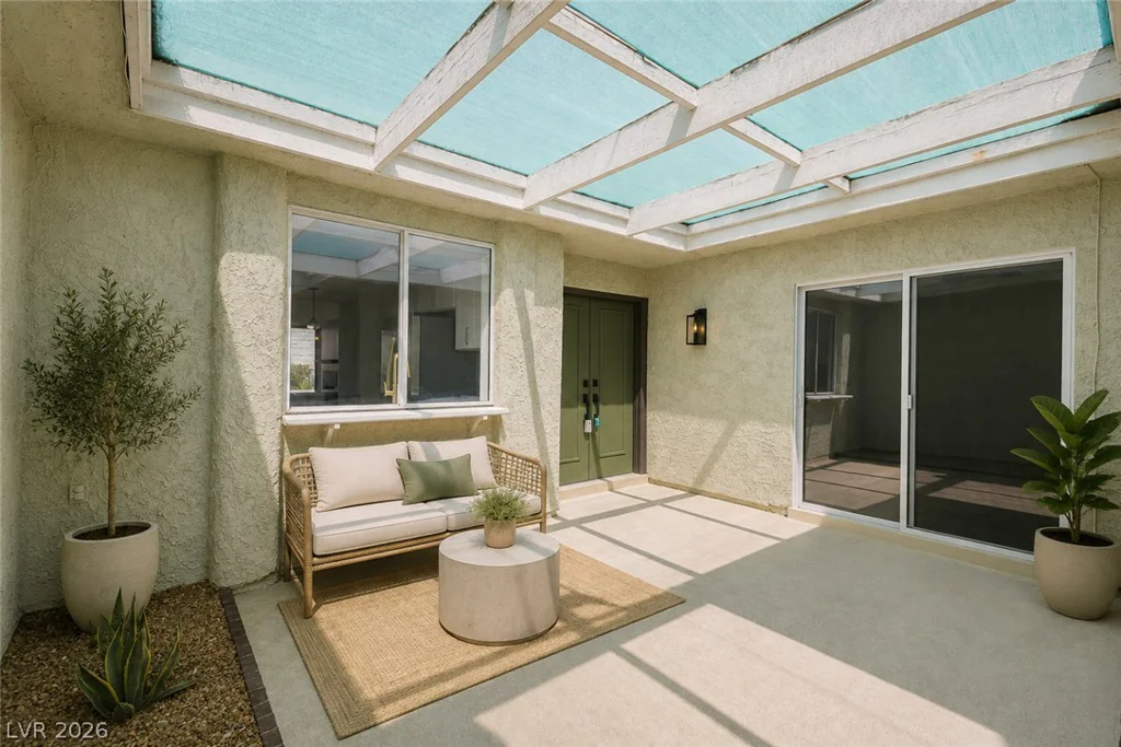 4567 Madreperla, Las Vegas, NV 89121