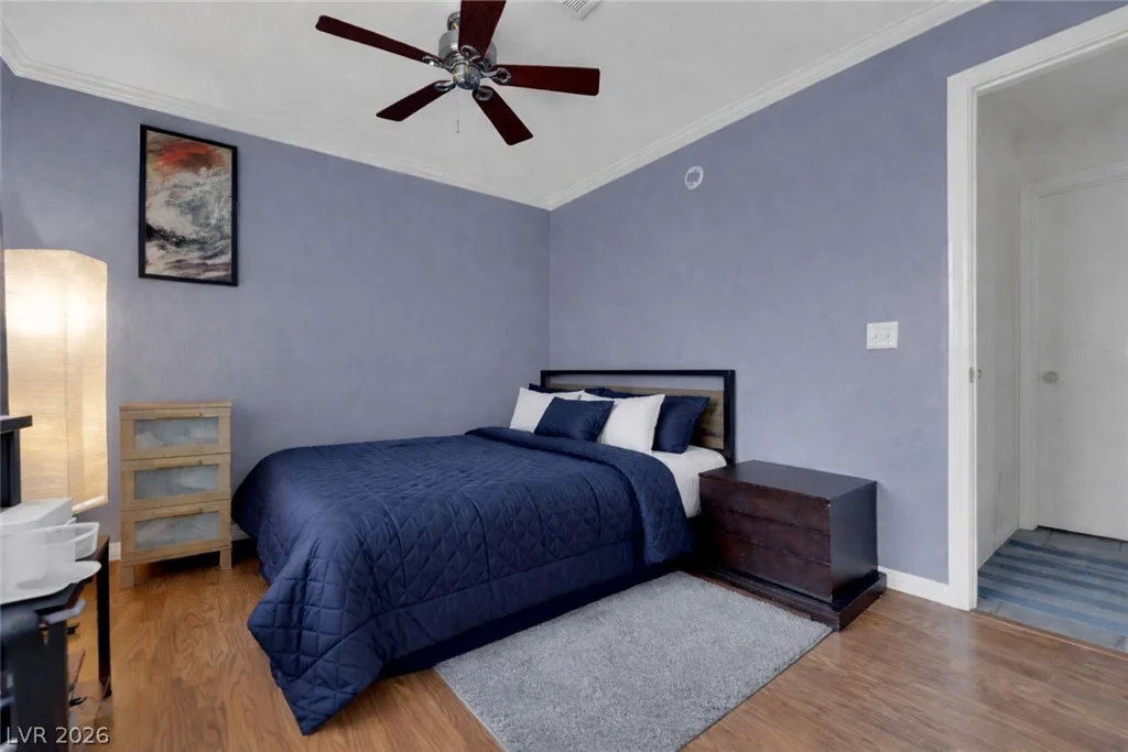 5330 Silvermist, Las Vegas, NV 89122