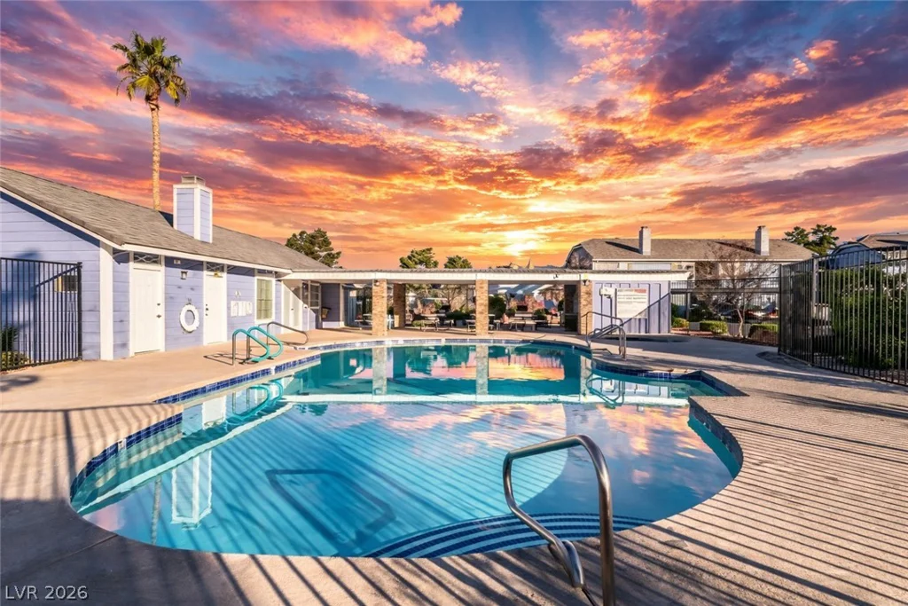 5330 Silvermist, Las Vegas, NV 89122