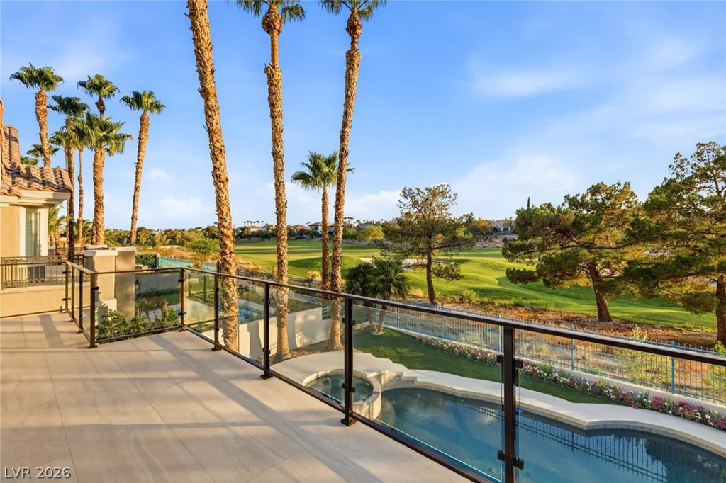 1833 Corta Bella, Las Vegas, NV 89134