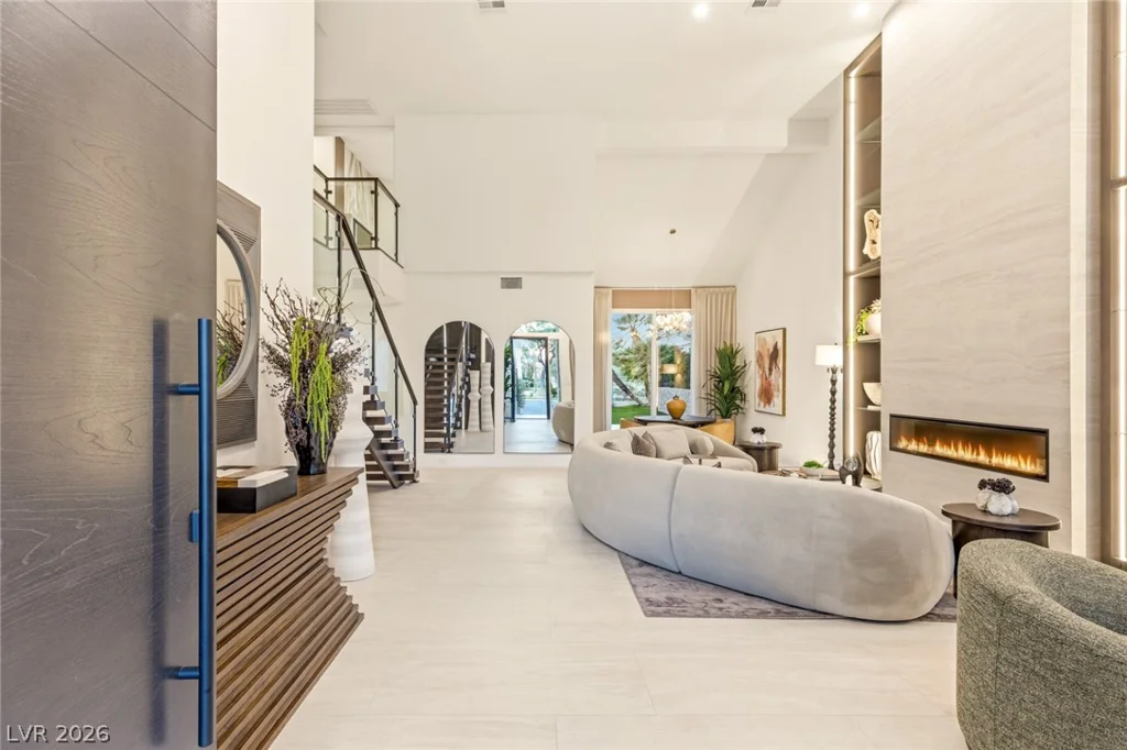 1833 Corta Bella, Las Vegas, NV 89134