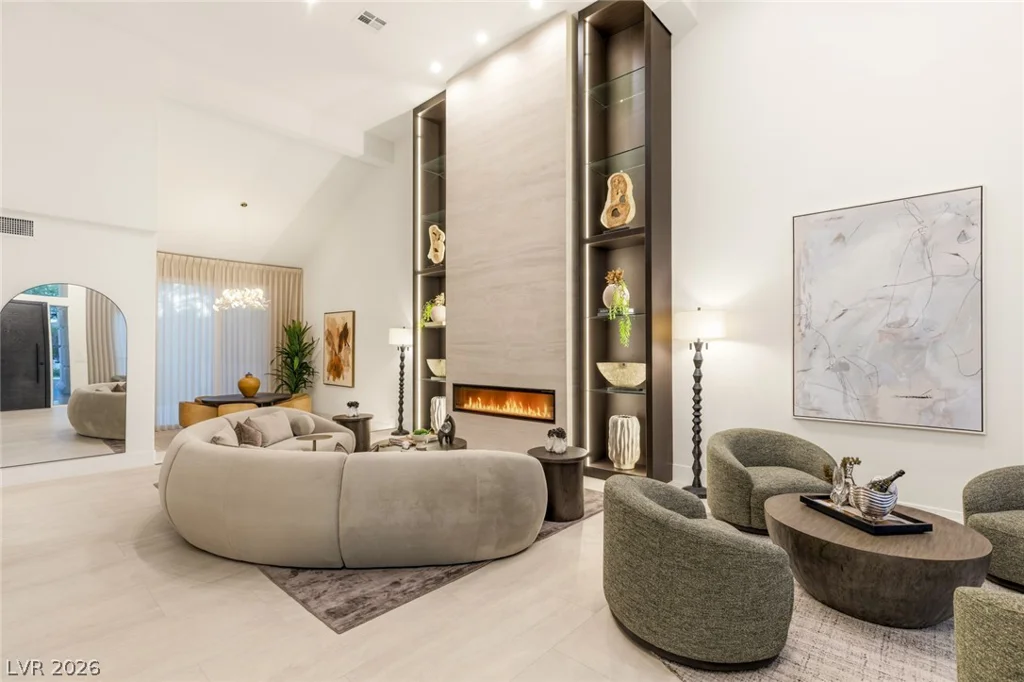 1833 Corta Bella, Las Vegas, NV 89134