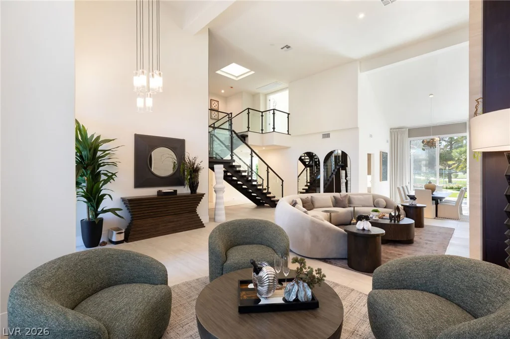 1833 Corta Bella, Las Vegas, NV 89134