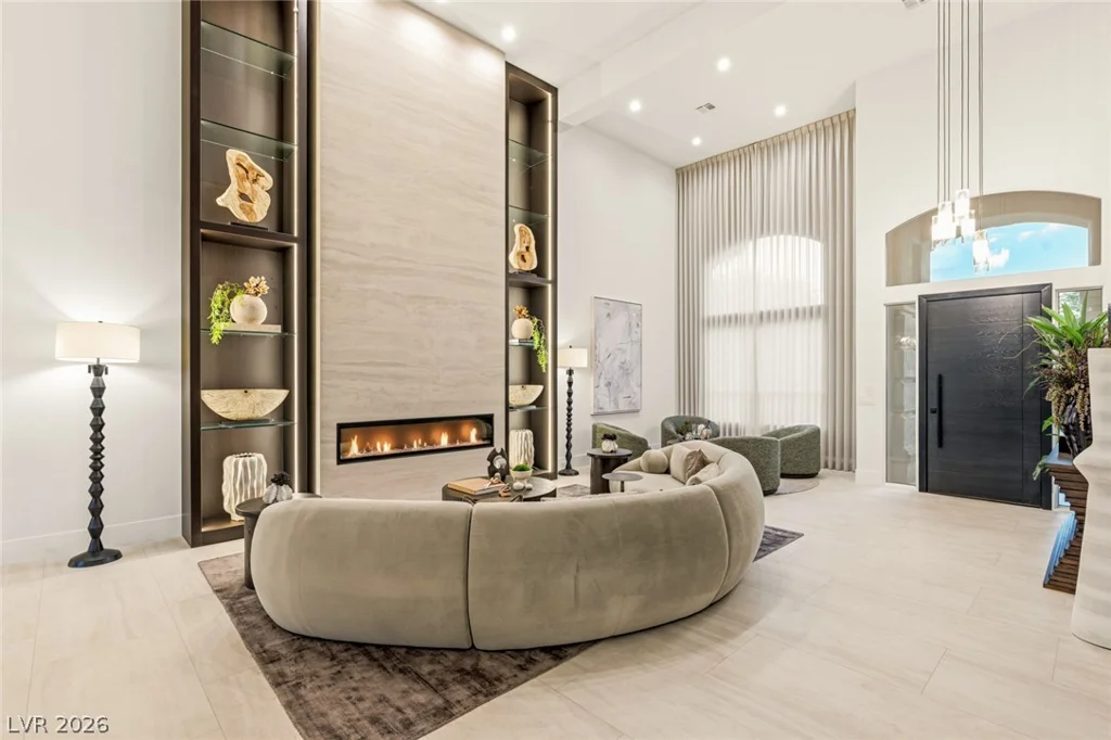 1833 Corta Bella, Las Vegas, NV 89134