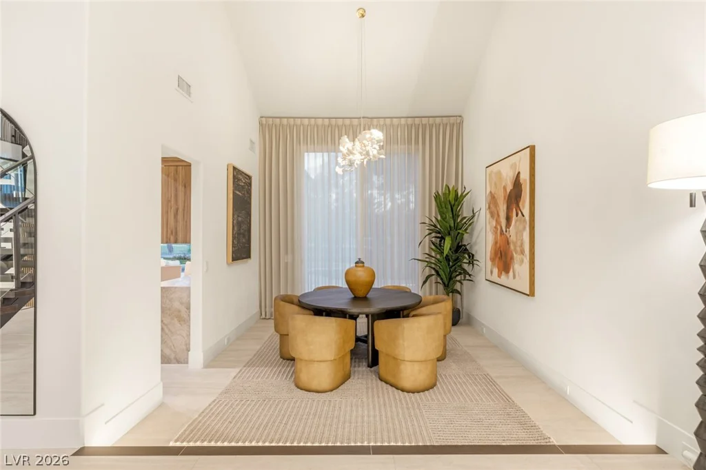 1833 Corta Bella, Las Vegas, NV 89134