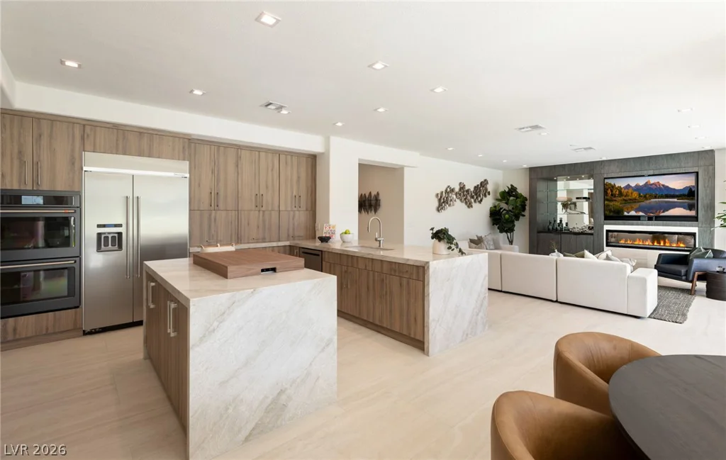 1833 Corta Bella, Las Vegas, NV 89134