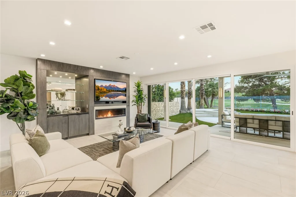 1833 Corta Bella, Las Vegas, NV 89134