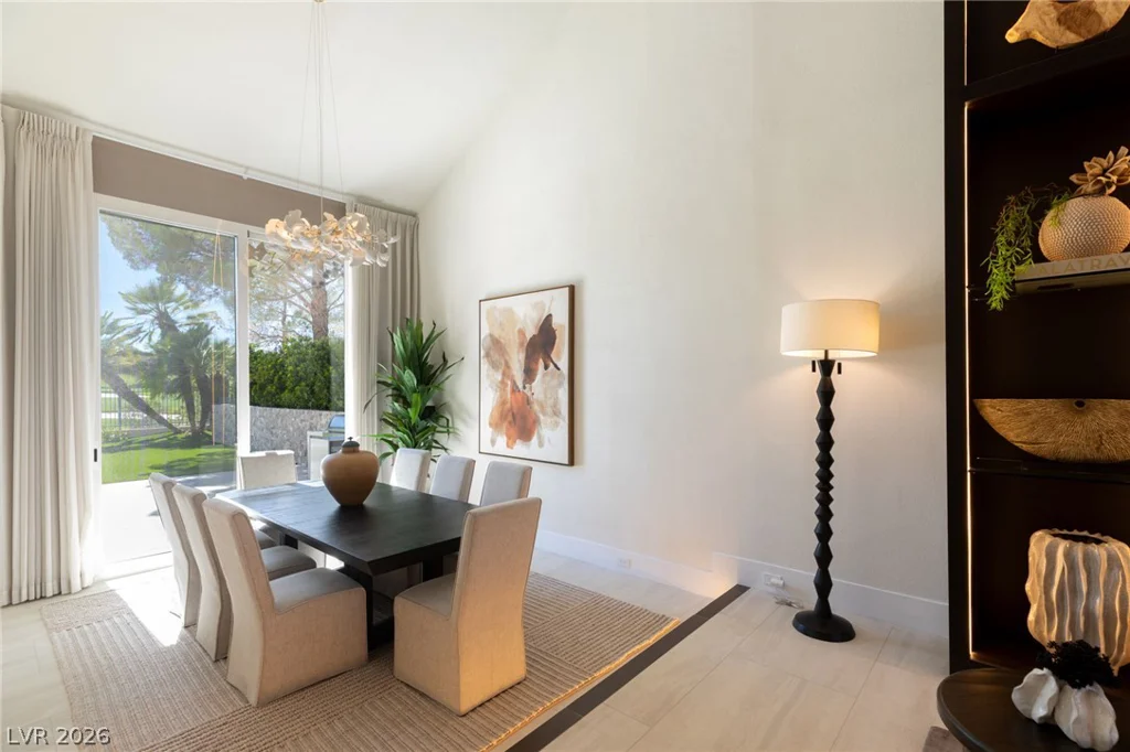 1833 Corta Bella, Las Vegas, NV 89134