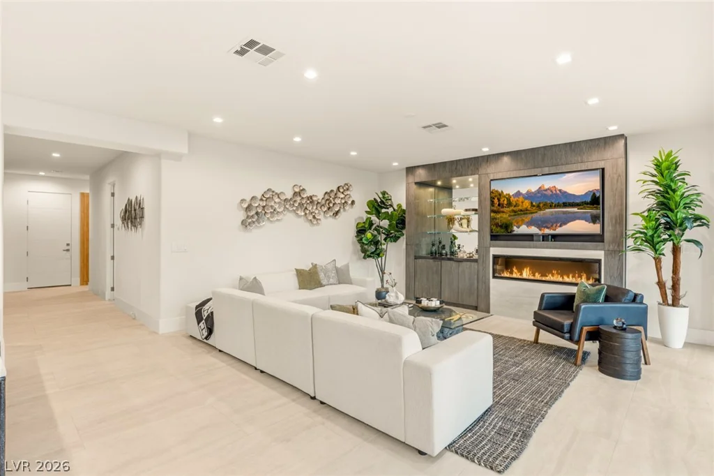 1833 Corta Bella, Las Vegas, NV 89134
