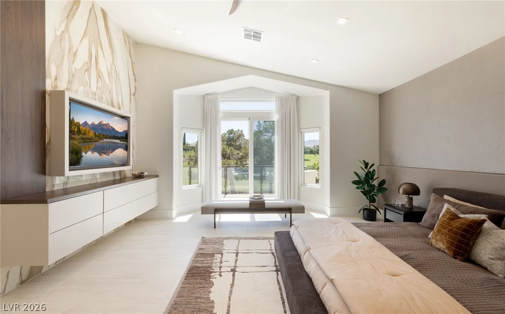 1833 Corta Bella, Las Vegas, NV 89134