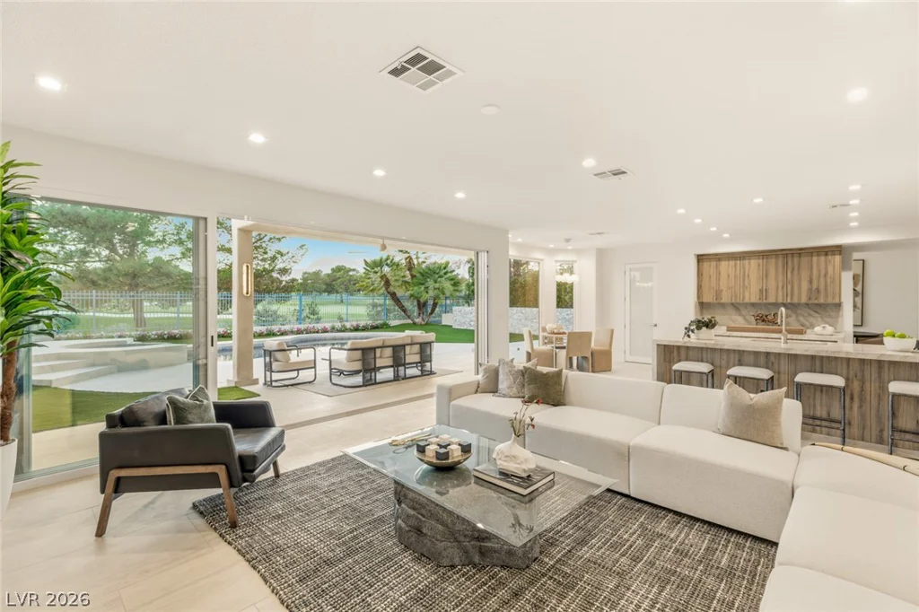 1833 Corta Bella, Las Vegas, NV 89134