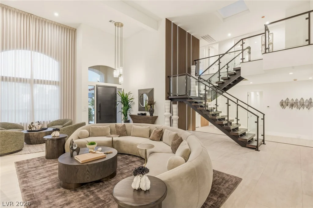 1833 Corta Bella, Las Vegas, NV 89134