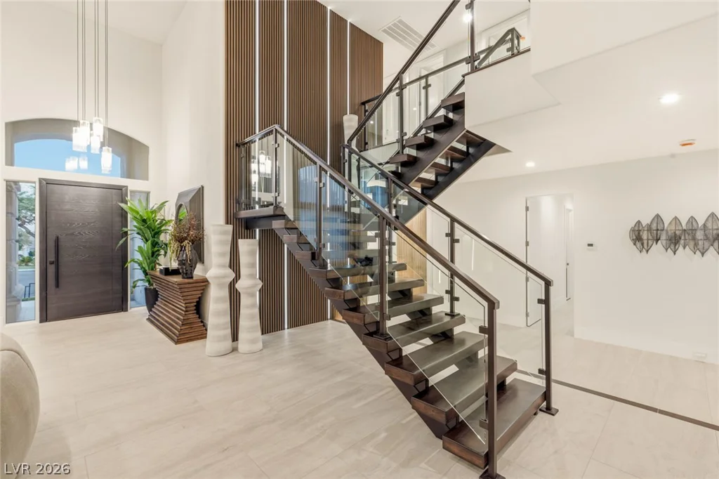 1833 Corta Bella, Las Vegas, NV 89134